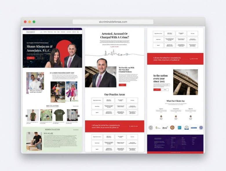 Sk Criminal Defense