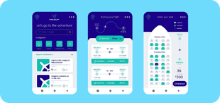 Mobile App Development