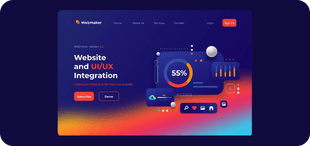 UI/UX Design